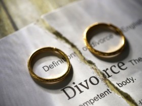 Mutual Divorce Lawyer Services